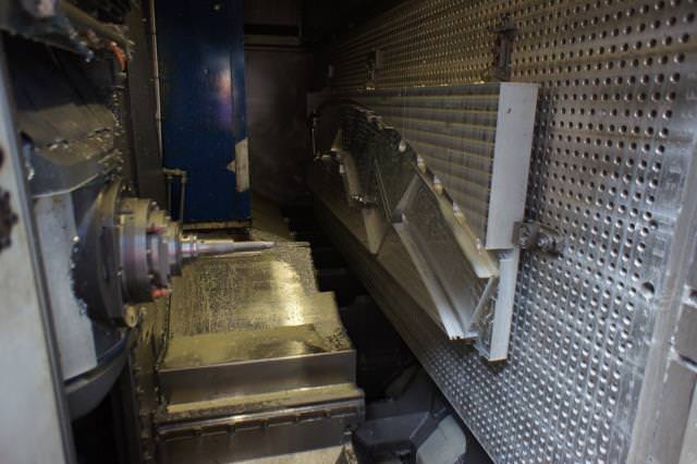 AB MARWIN AUTOMAX II  2001